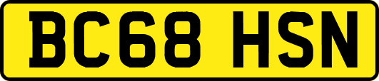 BC68HSN