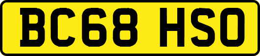 BC68HSO