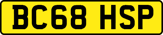 BC68HSP