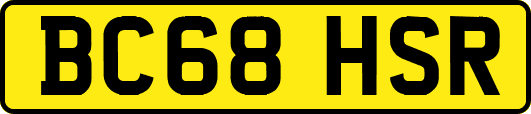 BC68HSR