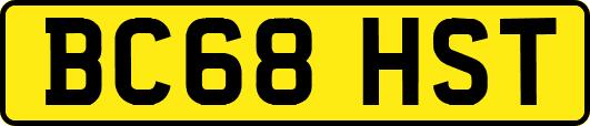 BC68HST