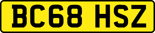BC68HSZ