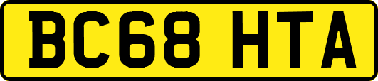 BC68HTA