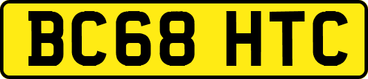 BC68HTC