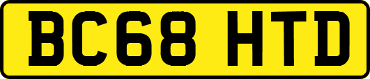 BC68HTD