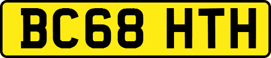 BC68HTH
