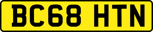 BC68HTN