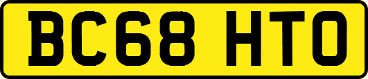 BC68HTO