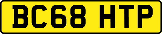 BC68HTP