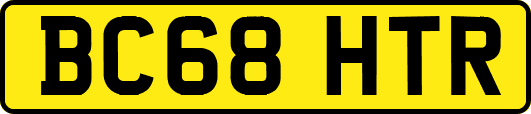 BC68HTR