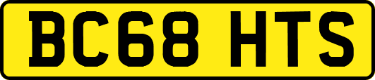 BC68HTS