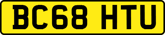BC68HTU