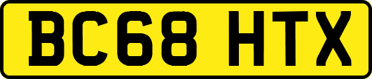 BC68HTX