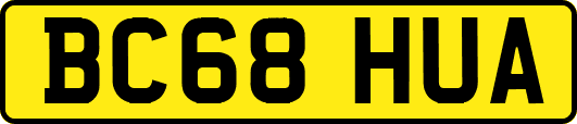 BC68HUA