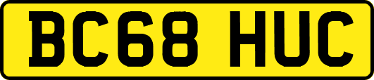 BC68HUC