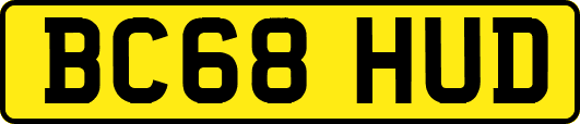 BC68HUD