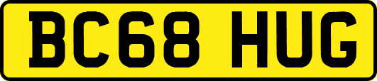 BC68HUG