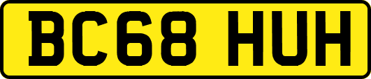 BC68HUH