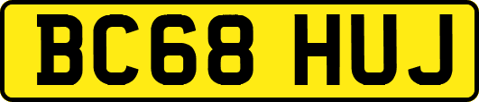 BC68HUJ