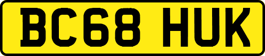 BC68HUK