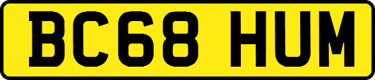 BC68HUM