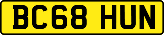 BC68HUN