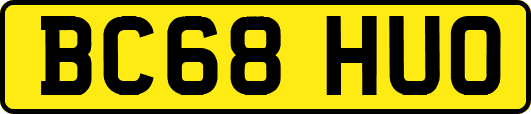 BC68HUO