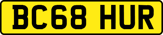 BC68HUR