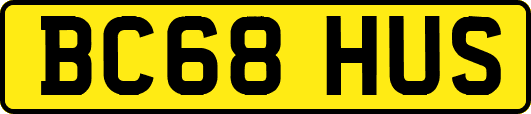BC68HUS