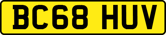 BC68HUV