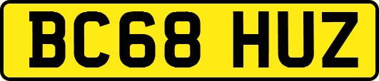 BC68HUZ
