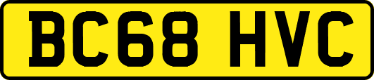BC68HVC