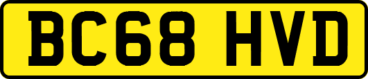 BC68HVD