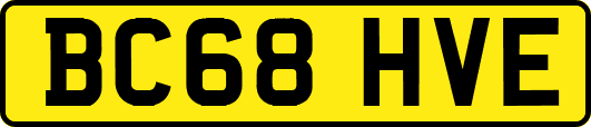 BC68HVE