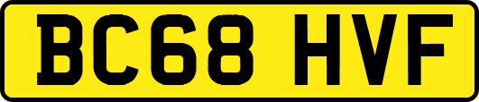 BC68HVF