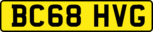 BC68HVG