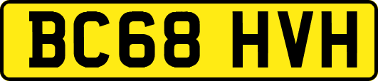 BC68HVH