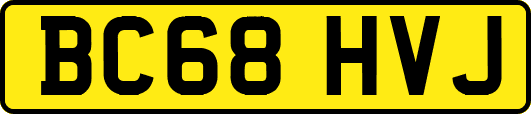 BC68HVJ