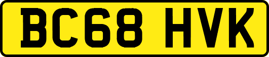BC68HVK