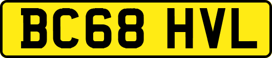 BC68HVL