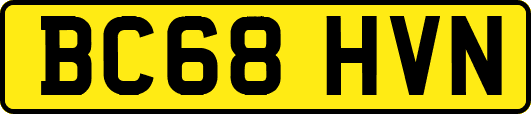 BC68HVN