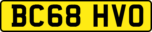 BC68HVO