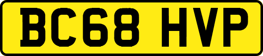 BC68HVP