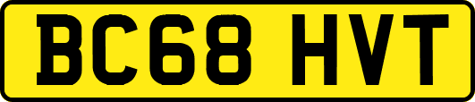 BC68HVT