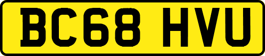 BC68HVU