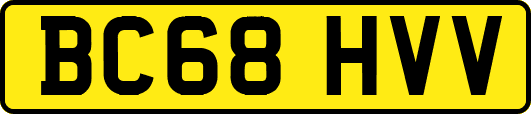 BC68HVV