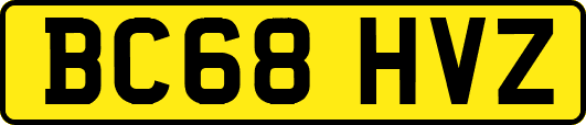 BC68HVZ