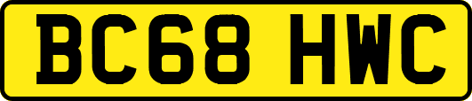 BC68HWC