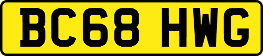 BC68HWG