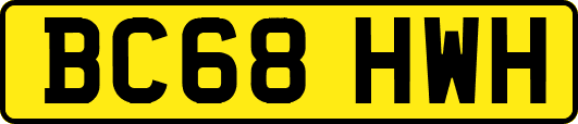 BC68HWH